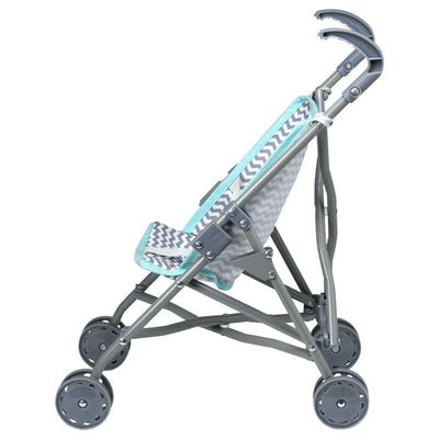 Zig Zag Small Umbrella Stroller