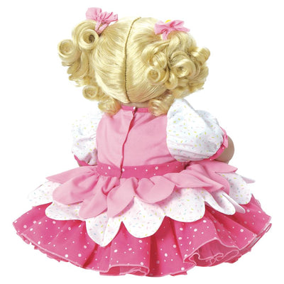 Adora 20 inch Realistic Toddler Baby Doll for Kids - Ice Cream Party
