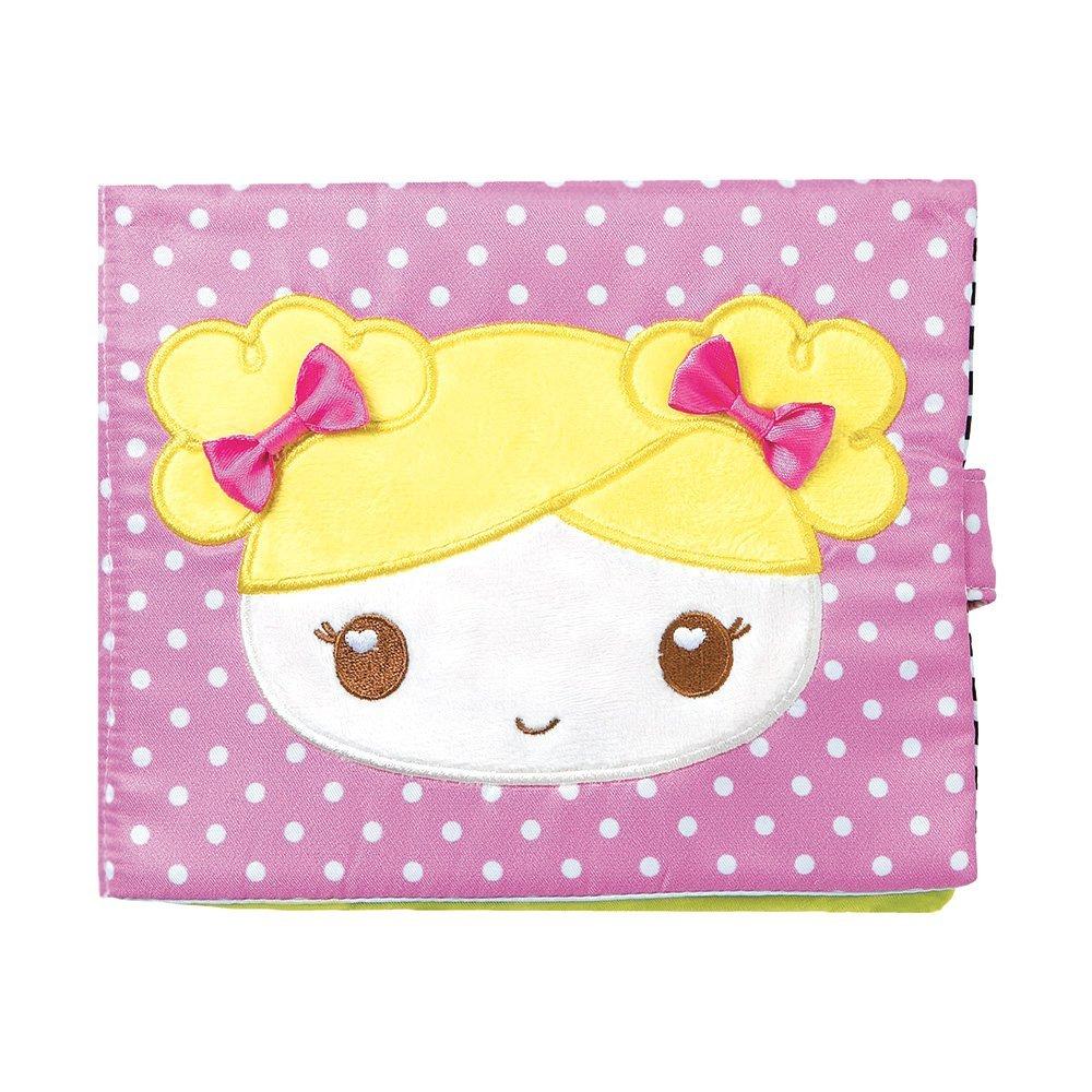 Adora Baby Activity Book for Babies and Toddlers