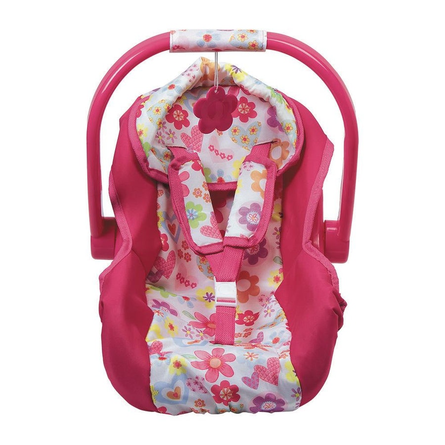 Adora Baby Doll Car Seat Carrier & Other Baby Doll Accessories for SALE