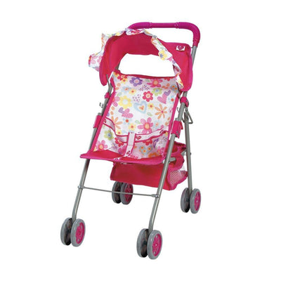 Adora Baby Doll Stroller Medium Shade Umbrella, Fits 15-20" Baby Dolls