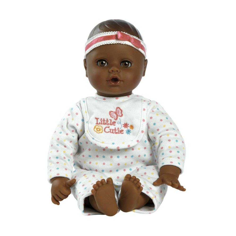 Adora Baby Doll Clothes, Baby Doll Dresses - Little Cutie Sleeper