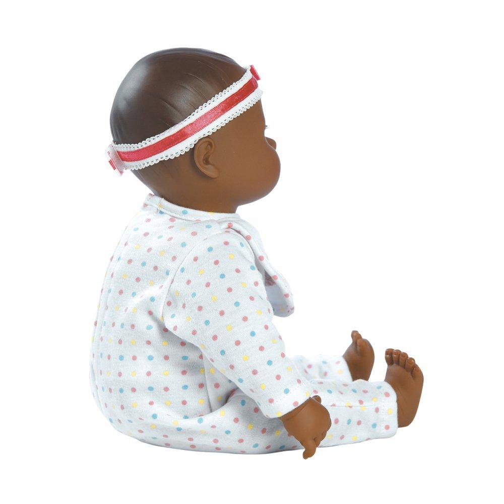 Adora Baby Doll Clothes, Baby Doll Dresses - Little Cutie Sleeper