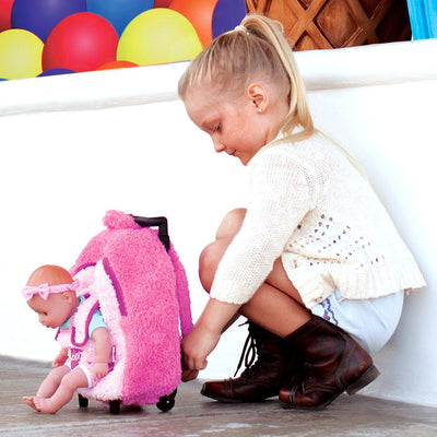 Adora Baby Doll Clothes, Baby Doll Dresses - Cupcake Jumper