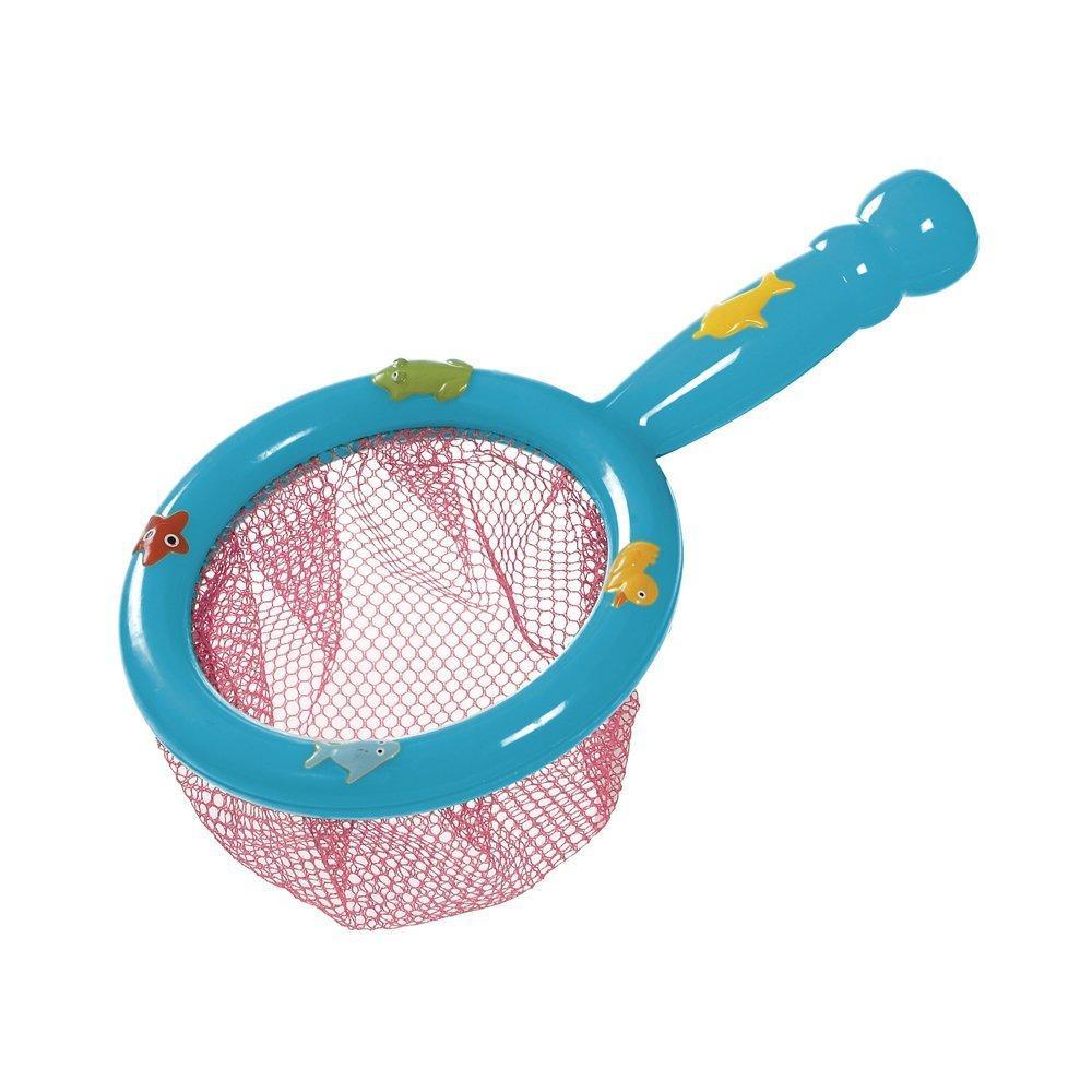 Adora BathTime - FishyTime Net Water Bath Toy - Animal Themed Hand Puppet