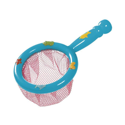 Adora BathTime - FishyTime Net Water Bath Toy - Animal Themed Hand Puppet