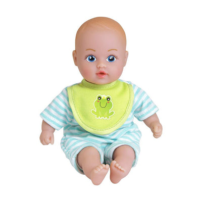 Adora Toys Baby Dolls, Washable Soft Baby Tots Blue Pjs, Ages 1+