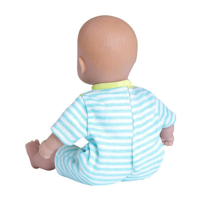 Adora Toys Baby Dolls, Washable Soft Baby Tots Blue Pjs, Ages 1+