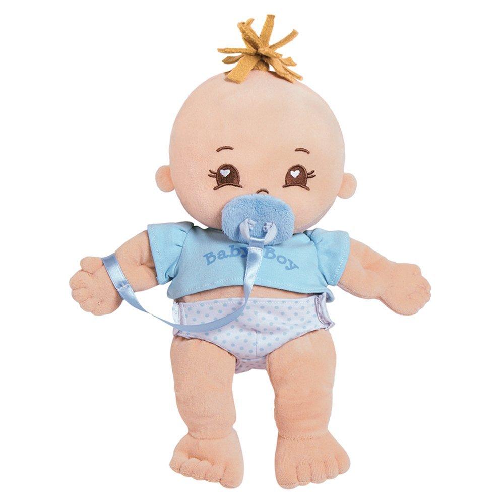 Adora Toys Baby Dolls, Cloth Doll 15" My First Adora Baby Boy