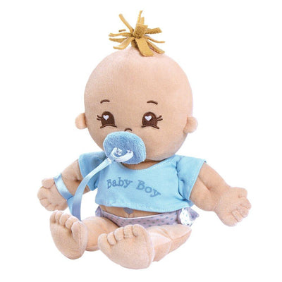 Adora Toys Baby Dolls, Cloth Doll 15" My First Adora Baby Boy