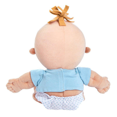 Adora Toys Baby Dolls, Cloth Doll 15" My First Adora Baby Boy