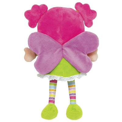 Adora Plush Fairy Toys for Infants - 12" Plush Fairy Green Dress