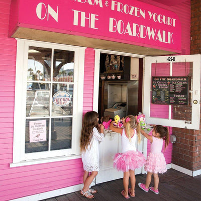 Adora Plush Fairy Toys for Infants - 12" Plush Fairy Purple Dress