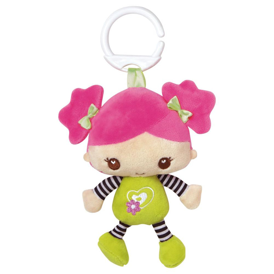 Clip on Friend Sour Apple