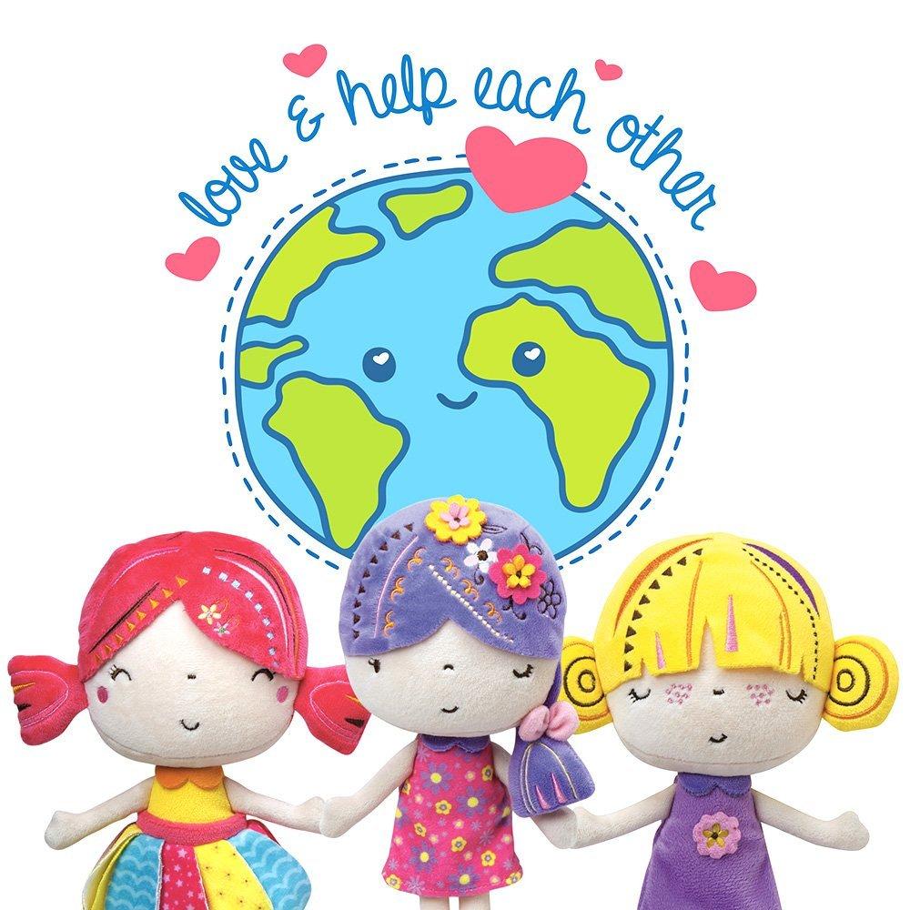 Adora Softies - Fawn