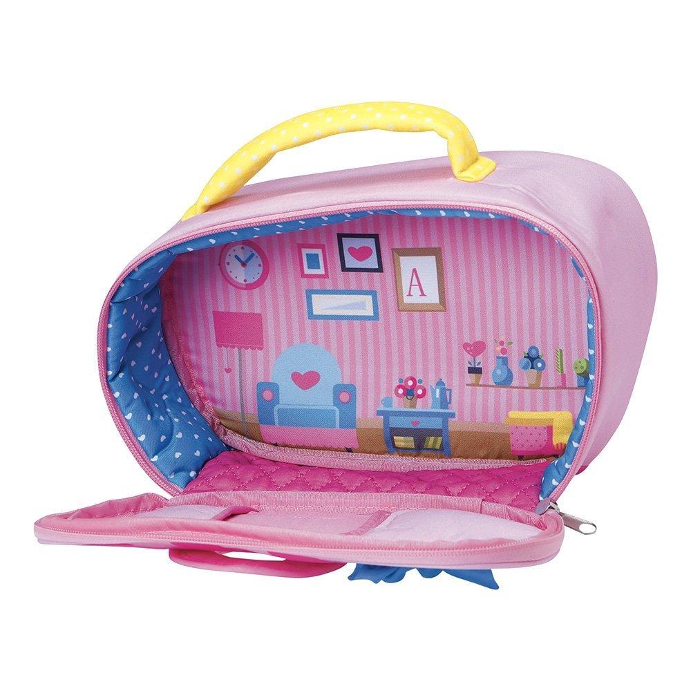 TravelTime Fairy Play Set
