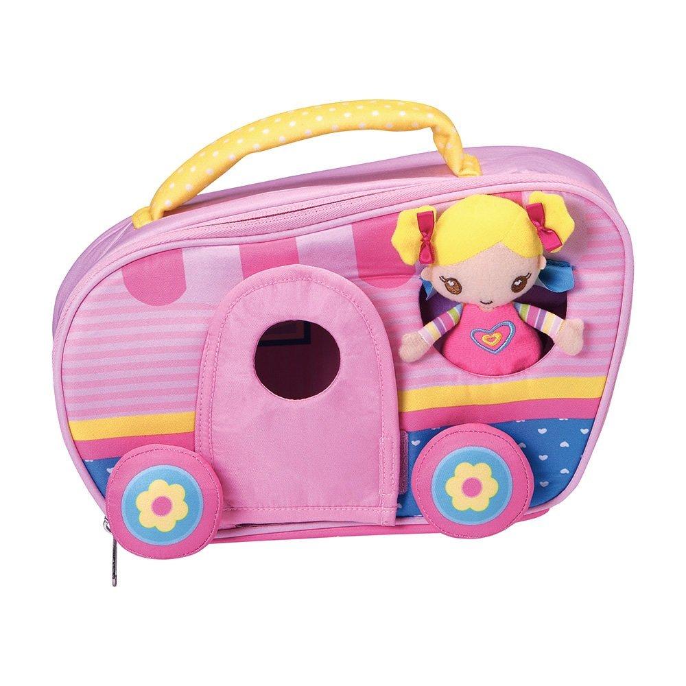 TravelTime Fairy Play Set
